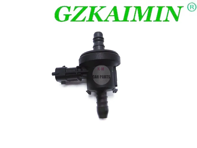 Высококачественная Выхлопная система вакуумный клапан соленоид очистки 0280142500