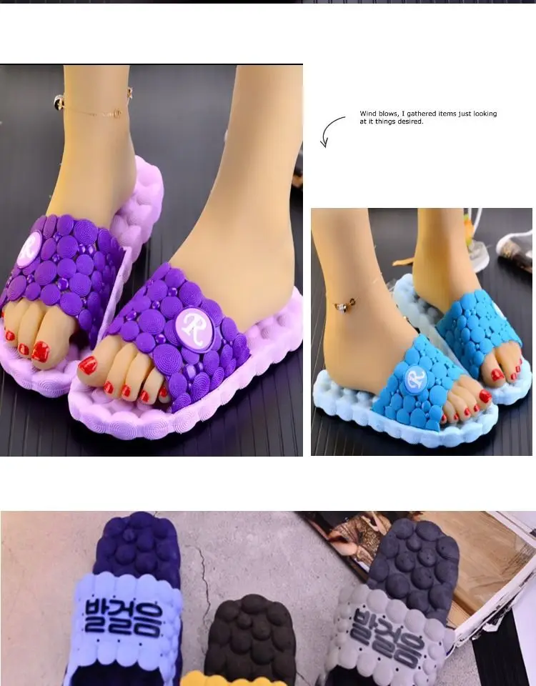 

Fashion Kids Boys Girls Slippers Shoes Bathroom Indoor Slippers Summer Beach Children Kids Shoes Slippers for Big Girls Boys
