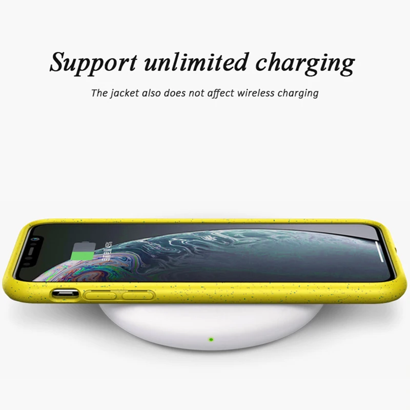 ! Мягкий матовый чехол ACCEZZ карамельного цвета для iPhone 11 Pro Max новые защитные чехлы