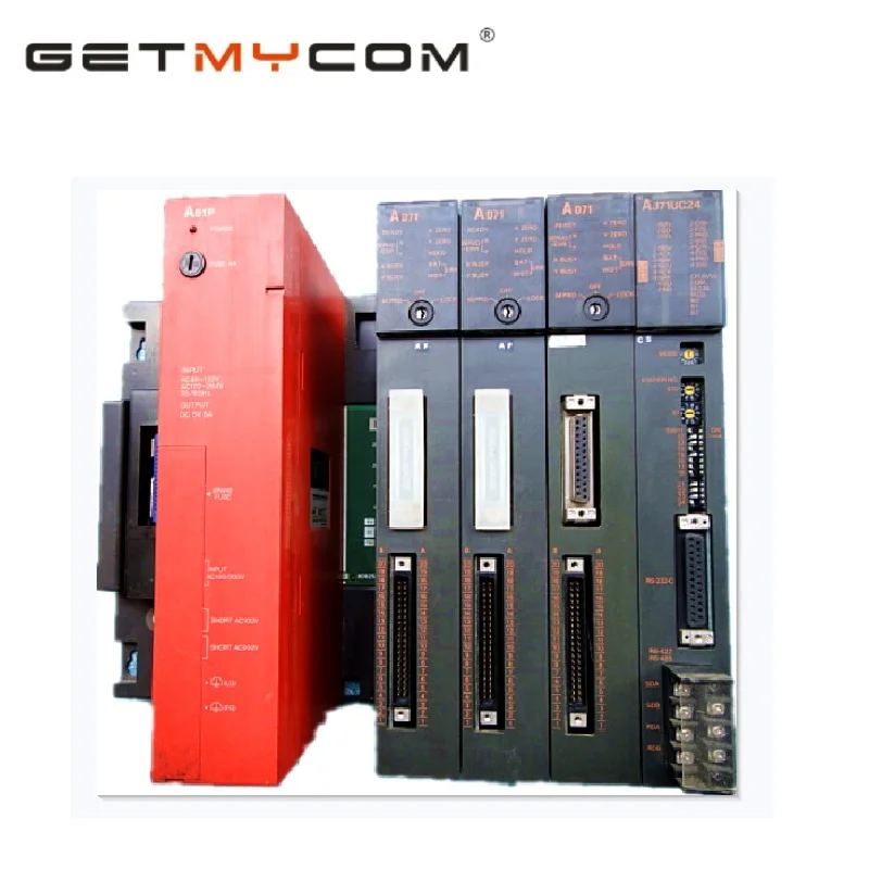 

Getmycom Original new for PLC ad71 module