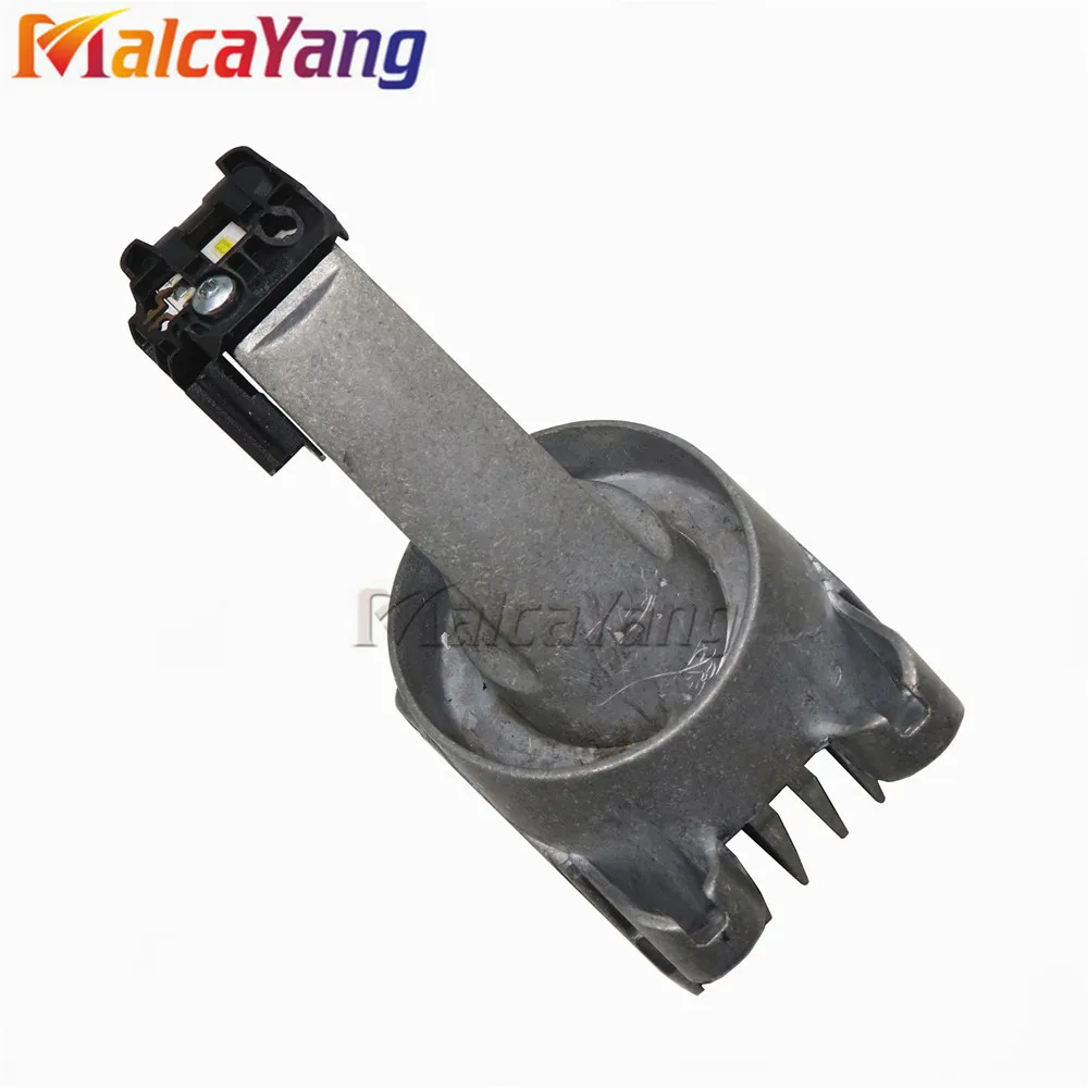 Светодиодный Ангельские глазки кольцевой светильник диодный модуль для BMW 5-series