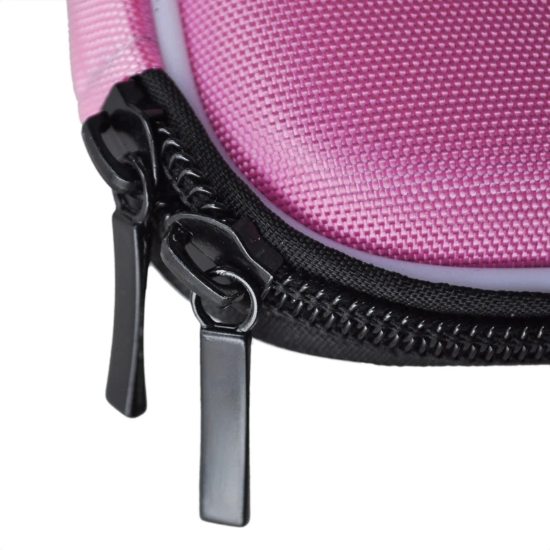 2 шт истираемый жесткий диск Портативный на молнии чехол-сумка Противоударный