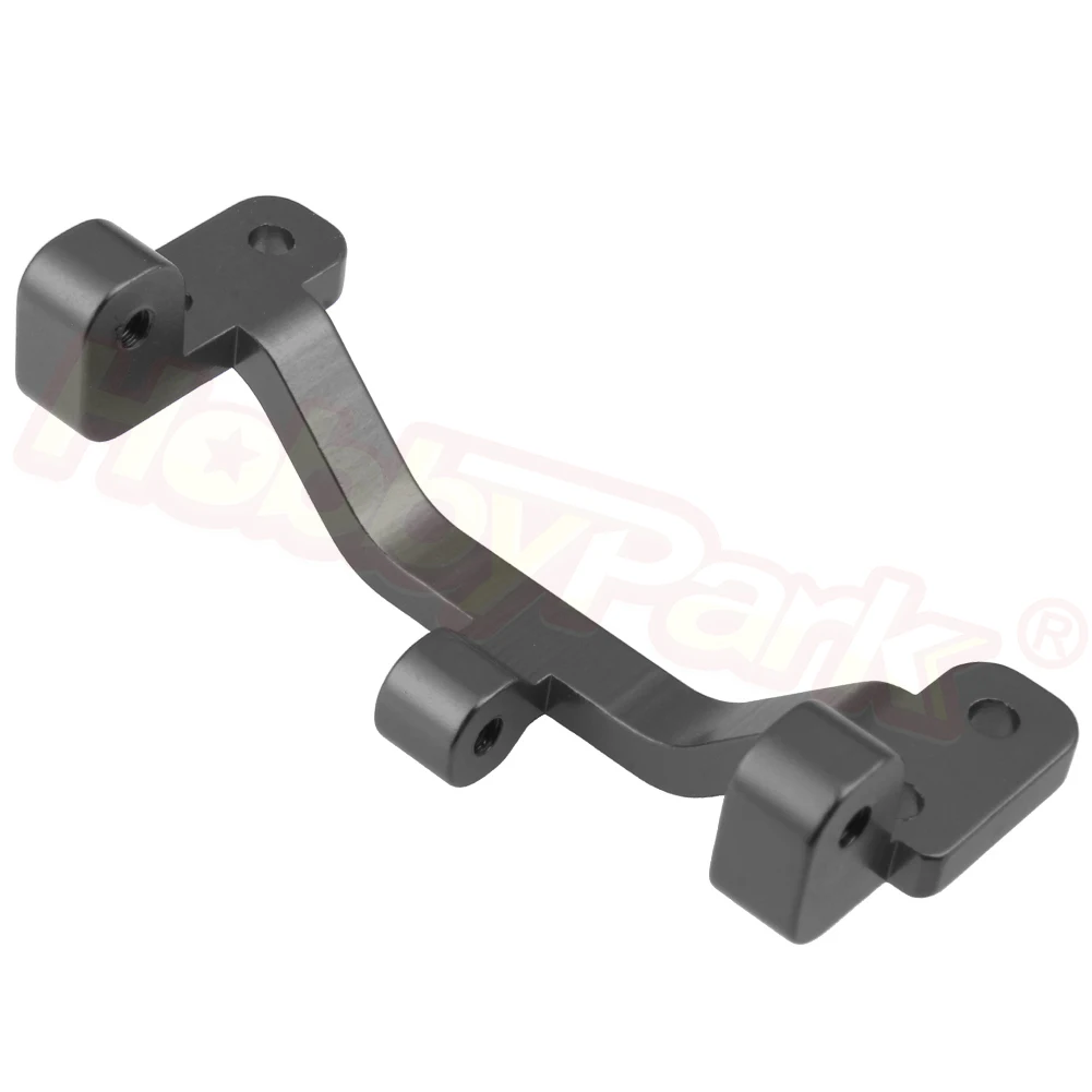 

2PCS Aluminum Metal Pull Rod Base Seat Mounts for MN-D90 MN-99 MN-91 FJ-45 1/12 RC Car Rock Crawler Upgrade Parts