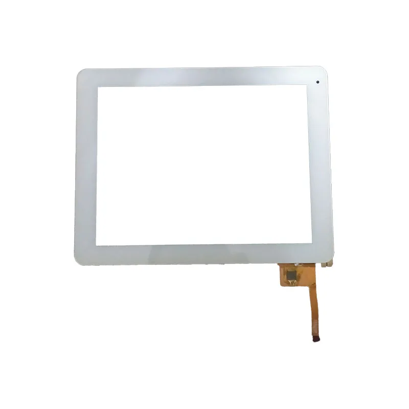 

New 9.7 Inch For Supra M943 Digitizer Touch Screen Panel Glass