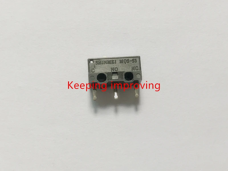 Оригинальный новый 100% MSQ-53-3-K переключатель мыши микро с кнопкой маленький