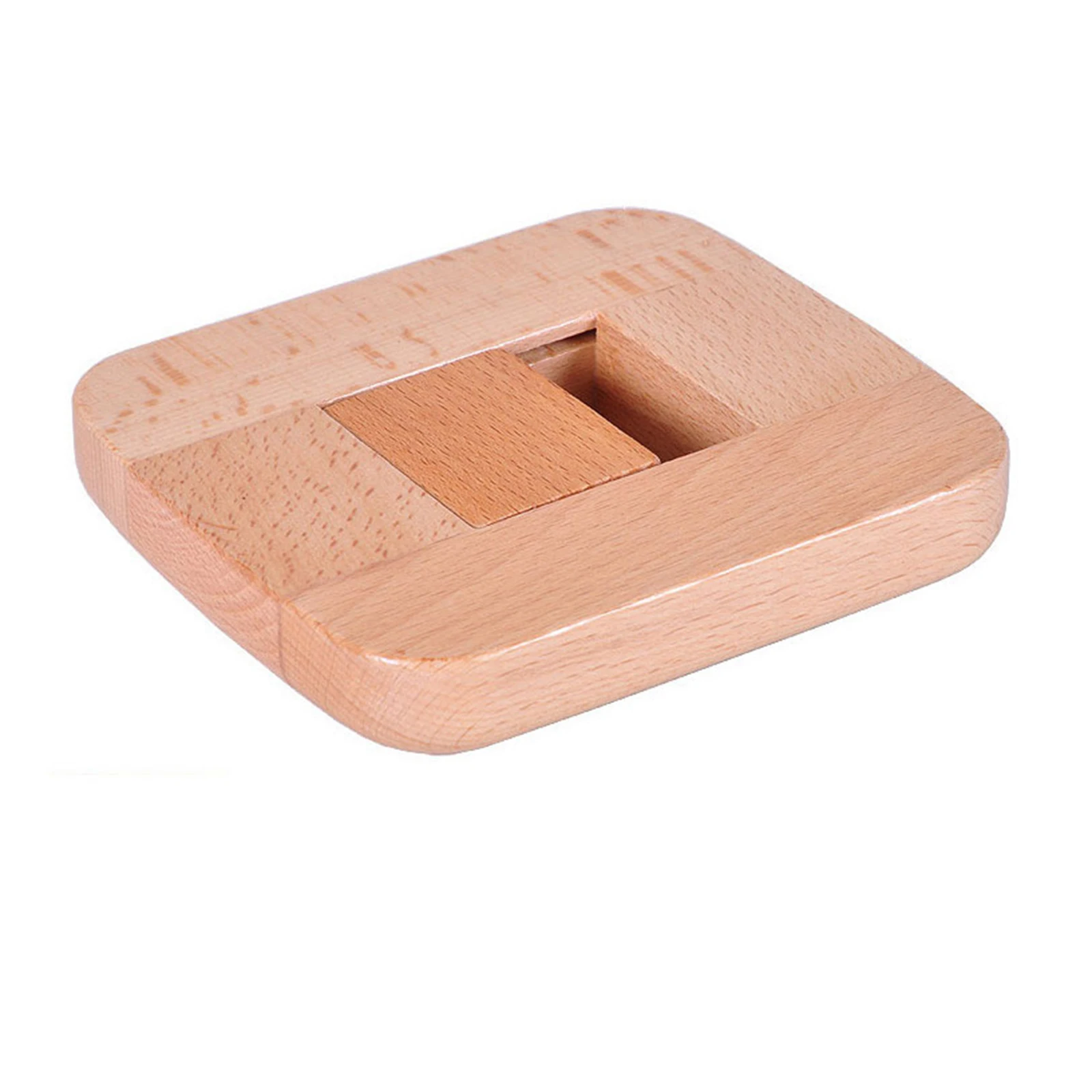 

Wooden Montessori Educational Toys Adult Classical Wooden Puzzle Magic Cubes Stress Relief Toys For Children Above 6 Years Old