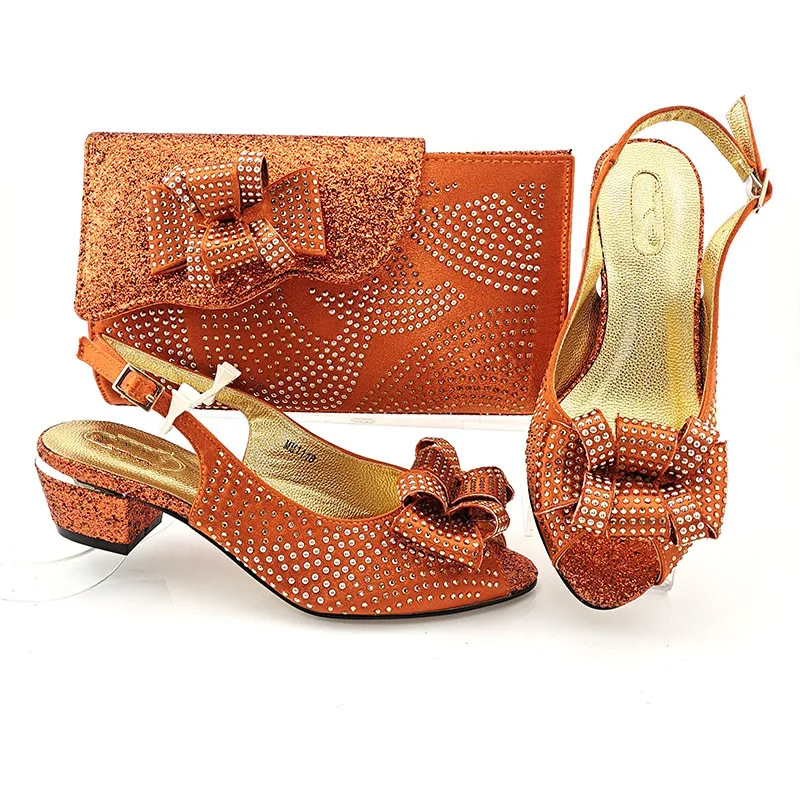 Doershow приятные глазу Африканский Для женщин итальянские туфли той же расцветки