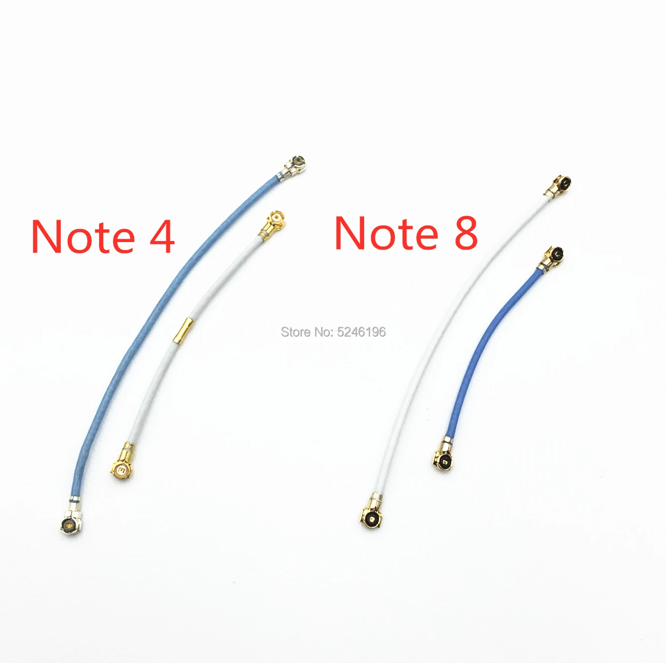 Антенна Wi Fi для Samsung Galaxy Note 2 3 N900 N9005 Note4 N910 5 N920 8|Шлейфы мобильных телефонов| |