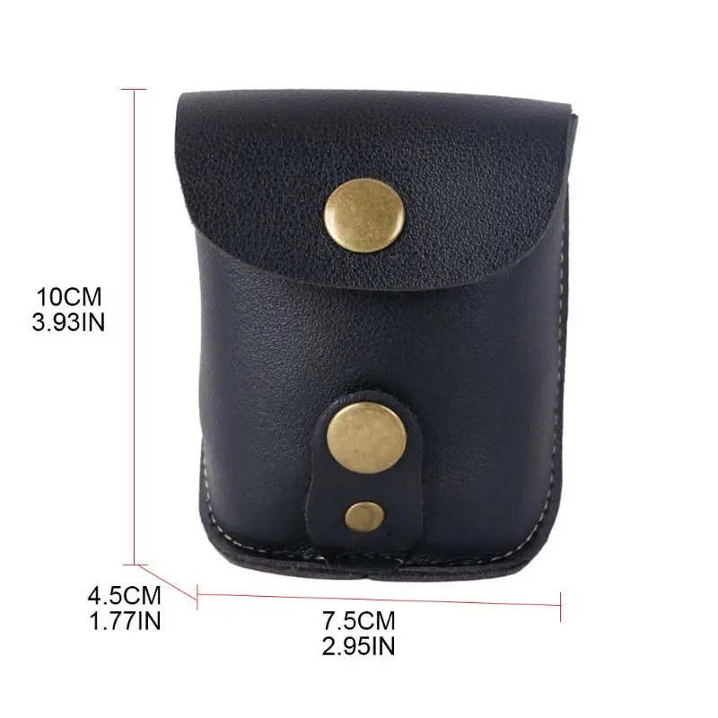 Сумка Для Рогатки из нержавеющей стали с шариками органайзер для хранения