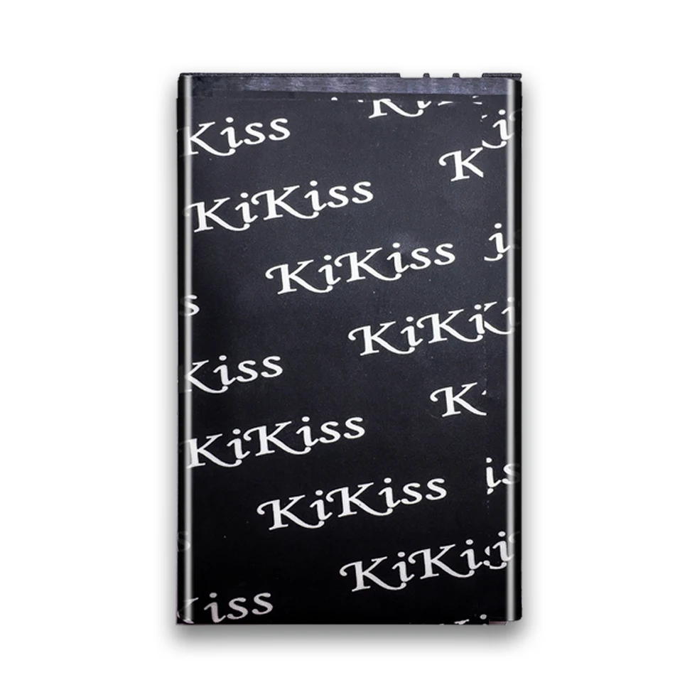 Аккумулятор KiKiss для Philips Xenium X100 X325 S337 S309 W732 W832 W6500 W6610 A20ZDX/3ZP AB2000JWML AB1600DWMT AB2400AWMC |