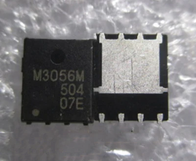 1 шт. QM3056M6 QM3058M6 M3054M M3056M M3058M QFN 8 MOSFET|Реле| |