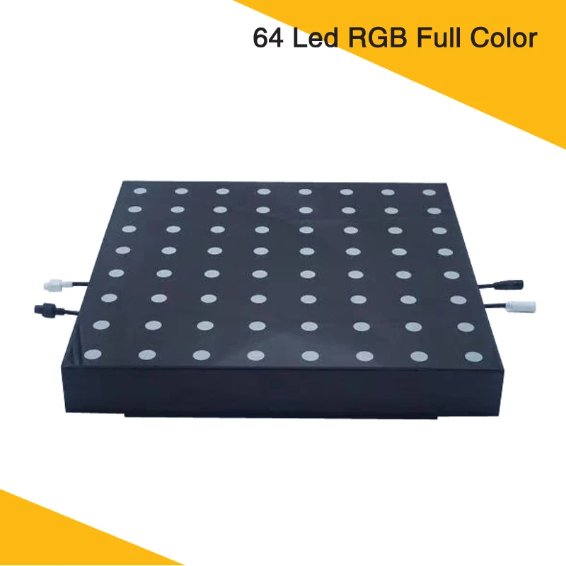 12 шт./лот плитка T шоу вечерние ринка ночной клуб профессиональный сценический