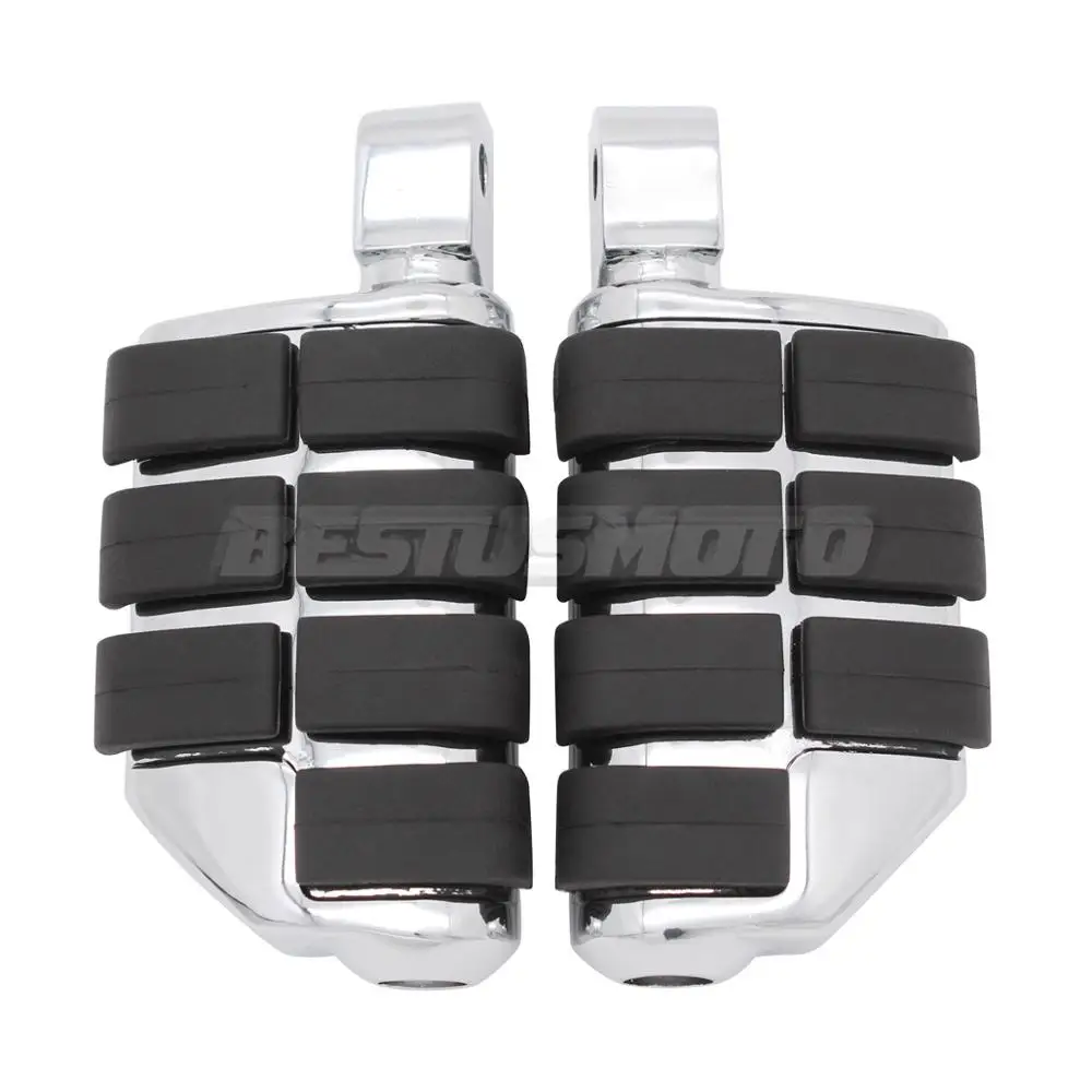 Передняя ножка для мотоцикла Suzuki Boulevard M109R M90 C50 M50 2005 2015|Подставки под ноги| |