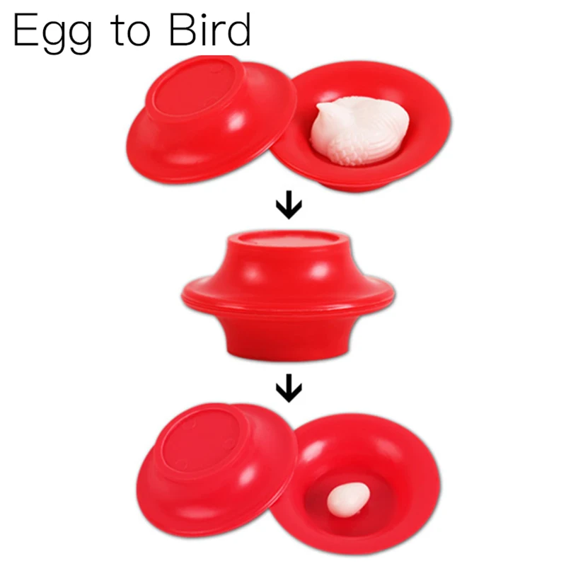 

Магические трюки с яйцом-птичкой, магия, искусство, классические игрушки, лучшие дети, магия