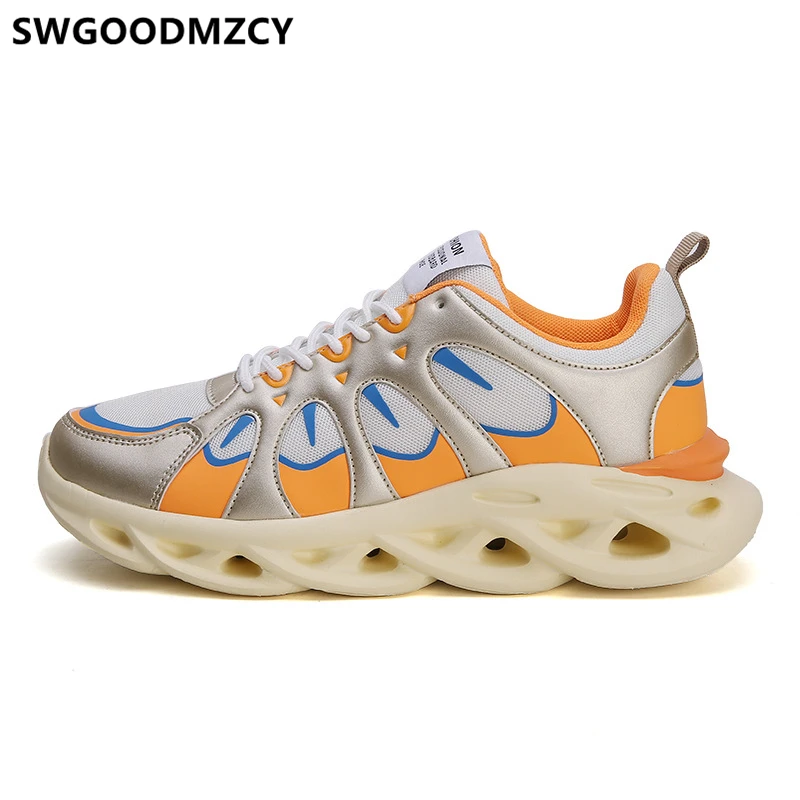 

Men Trainers Shoes Chunky Sneakers Men Fashion Unisex Shoes Designer Shoes Men Heren Schoenen Zapatillas Hombre Casual Sapatos