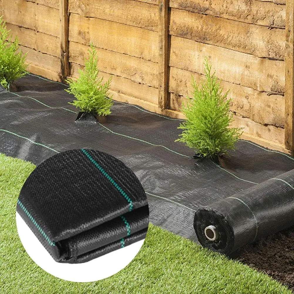 Новая Экологичная клейкая лента для борьбы с сорняками опционально заземляющим