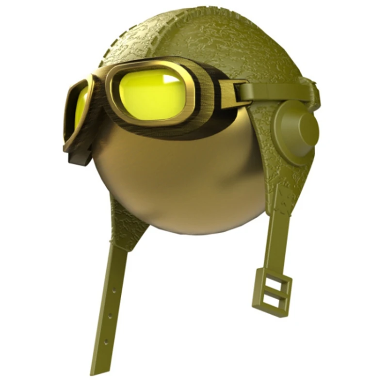 

Освежители воздуха для автомобиля, подвесной шлем в стиле ретро, украшение для интерьера автомобиля с ароматом двойного назначения, креати...