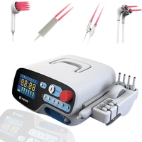 lastek multiple use cold laser therapeutic apparatus device for acupuncture cervical spondylosis pain relief therapy machine