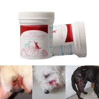 14g pet hemostatic powder pet healing powder wound can be used for cats and dogs hemostasis puppies family professional supplies