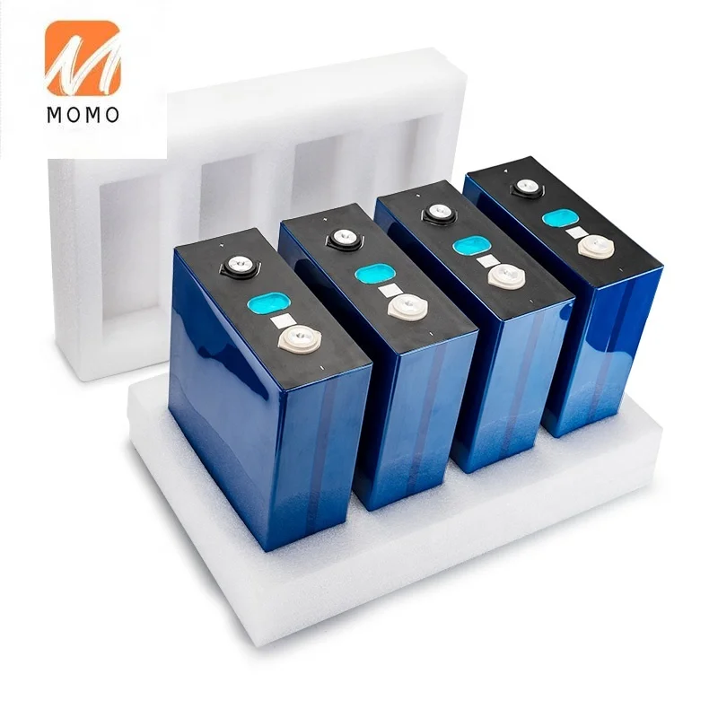 

Lithium cell LiFePO4 3.2v 280AH with 5 warranty