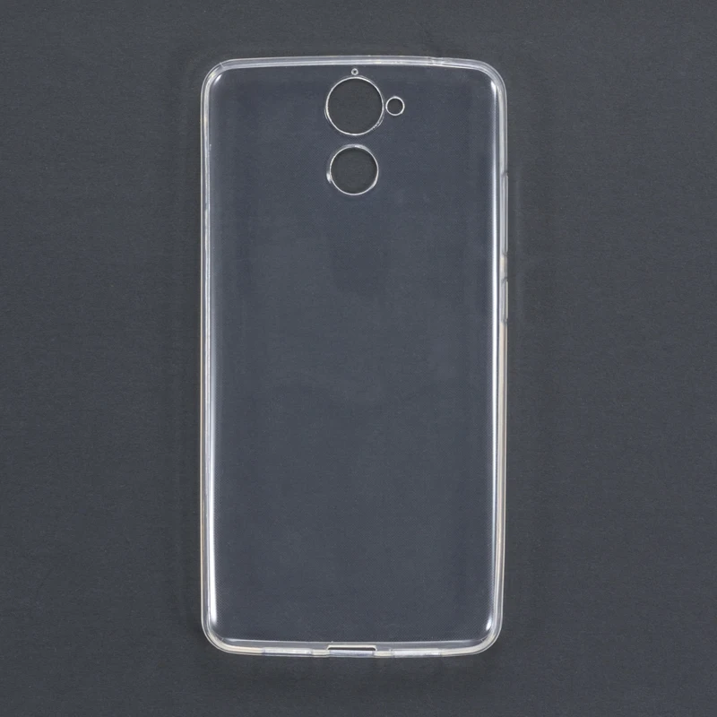 Для Blackview P2 Lite гелевый Пудинг силиконовый защитный чехол для телефона для Blackview P2 Мягкий ТПУ чехол