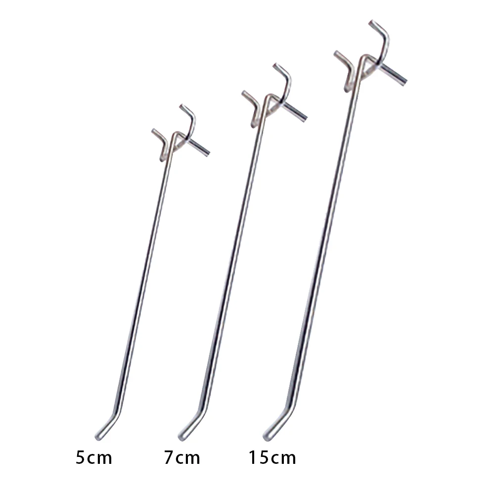 20 шт. настенные крючки для стеллажей|Крючки и направляющие| |