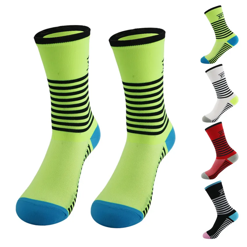

Casual Running Socks Sports Socks Cycling Socks Printed Socks Knitted Socks