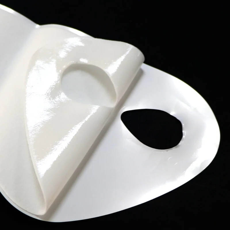 V-маска для лица гелевая двойная подвесная маска ушей гидрогелевая подтягивающая