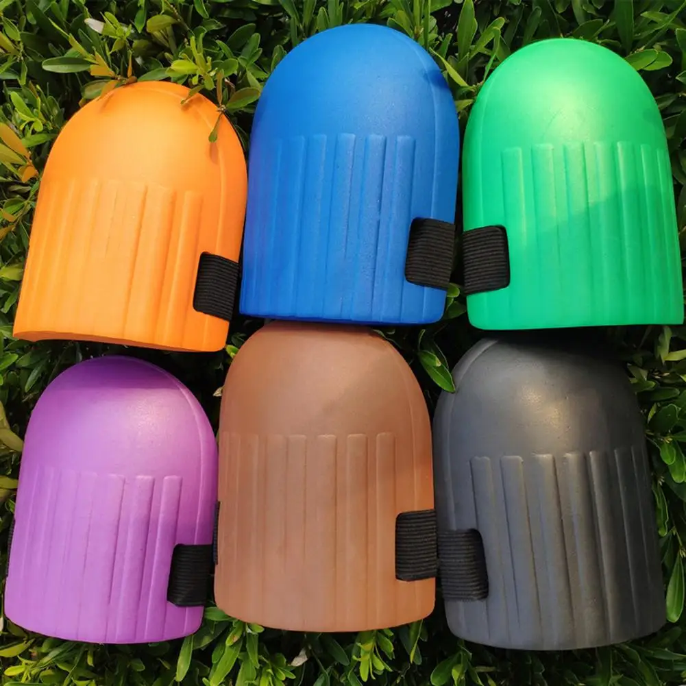 

EVA Foam Garden Kneeling Pad Thick Non-slip Cement Workers Protective Cover Knee Protection Kneel Pad