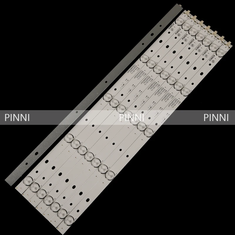 Новинка оригинальная оссветильник ительная полоса для kangjia LED50M3000A LED50R6000U LED49R6000U 5