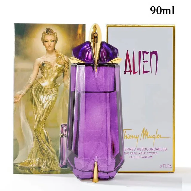 

Hot Brand Original Perfume Women Long-lasting Eau De Parfum Spray Women Classic Rose Series Oud Parfume Fragrance