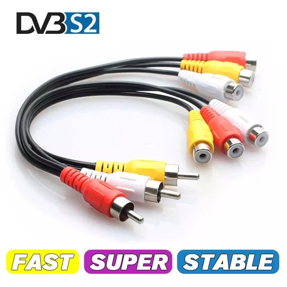 

Cccam cline for Europe Spain Germany Portugal Poland Stable Receptois com patible with speaker satellite TV DVB-S2