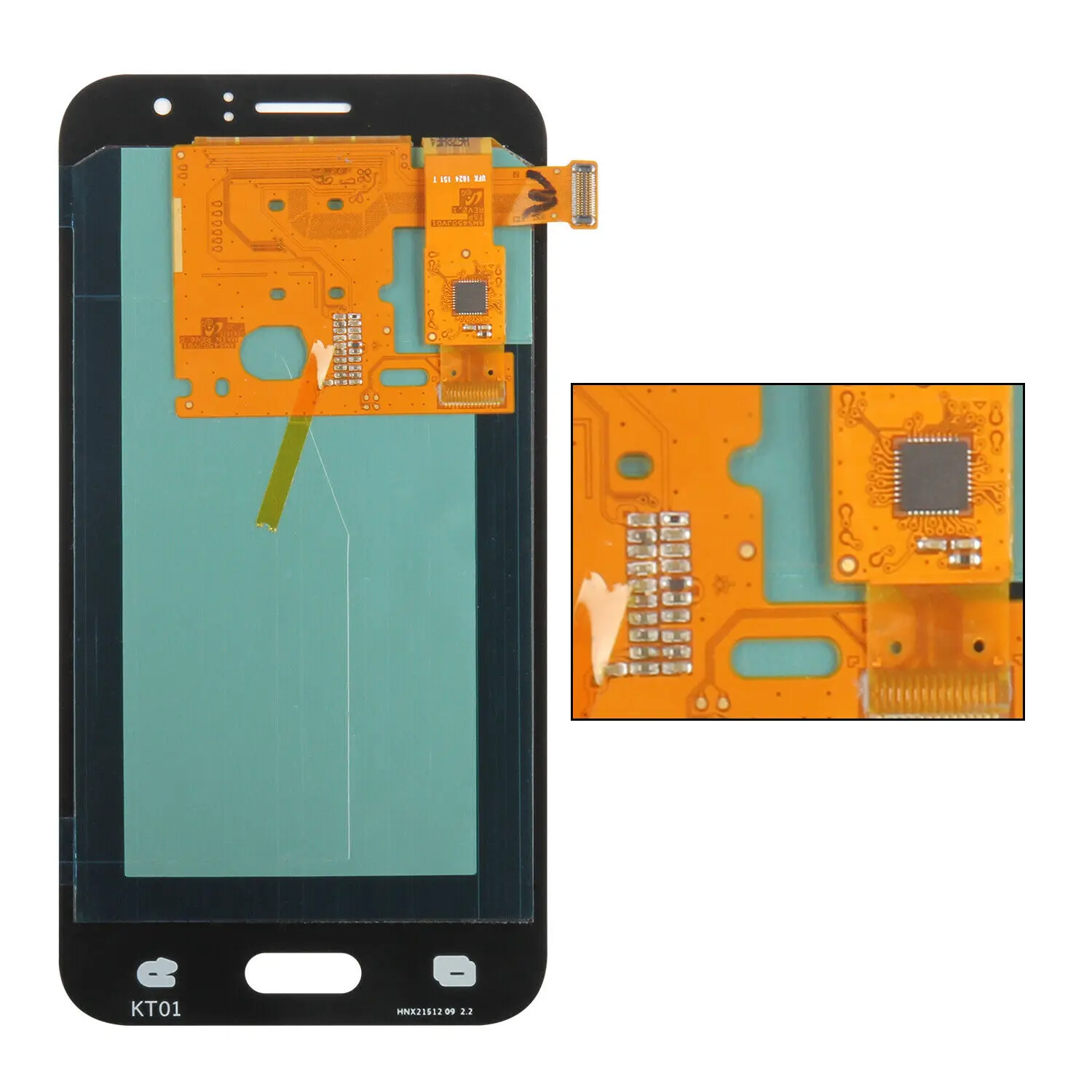 Samsung J1 2016 Дисплей Купить