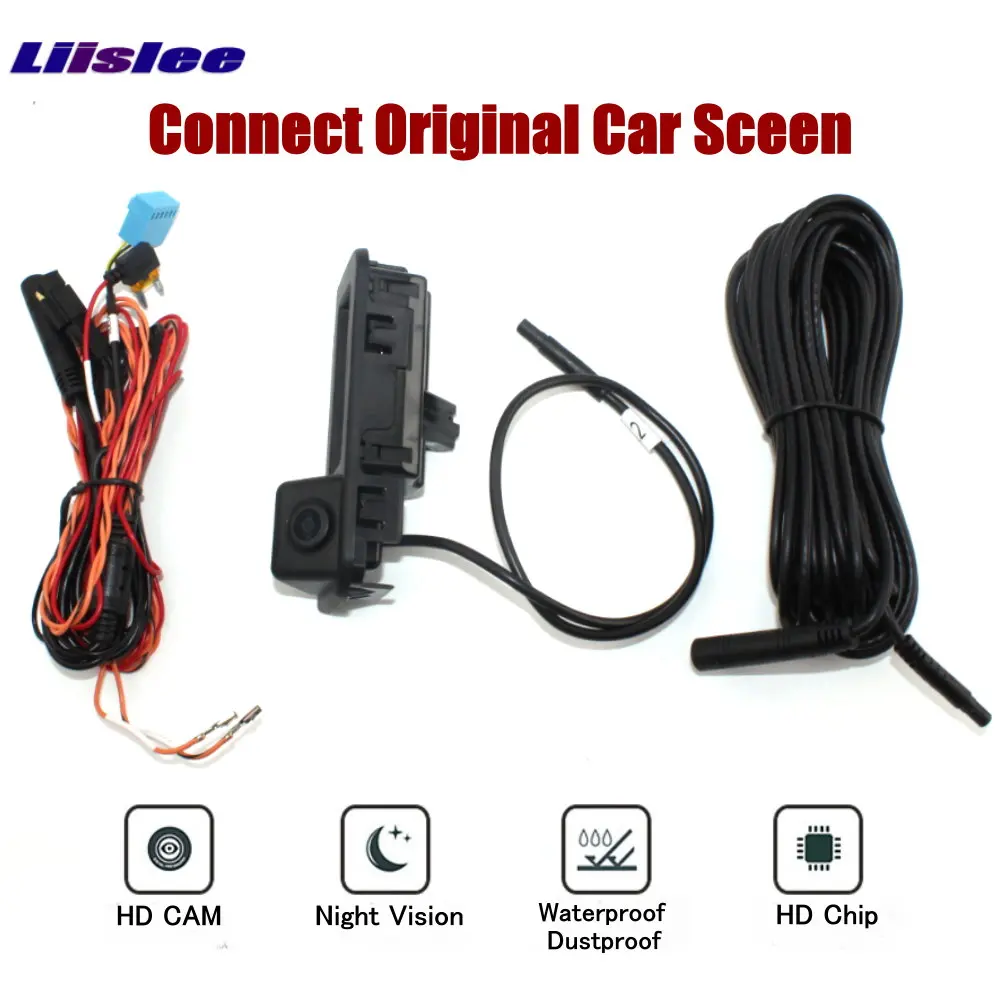 Автомобильная динамическая траектория парковочное изображение задняя камера