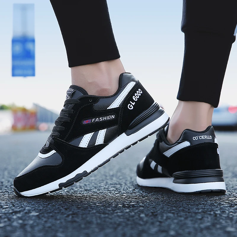 

YWYGMZ Men Casual Shoes 2020 new Popular Spring Autumn Breathable Zapatos Lightweight Calzado De Hombre Comfortable Male