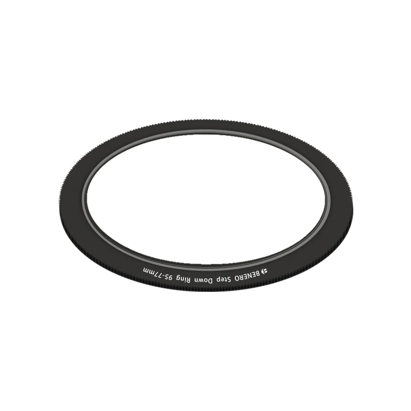 Benro 150 Step Down Ring 95-77 95-82 105-82 105-77 86-82 86-77 Lens Aluminum Adapter | Электроника