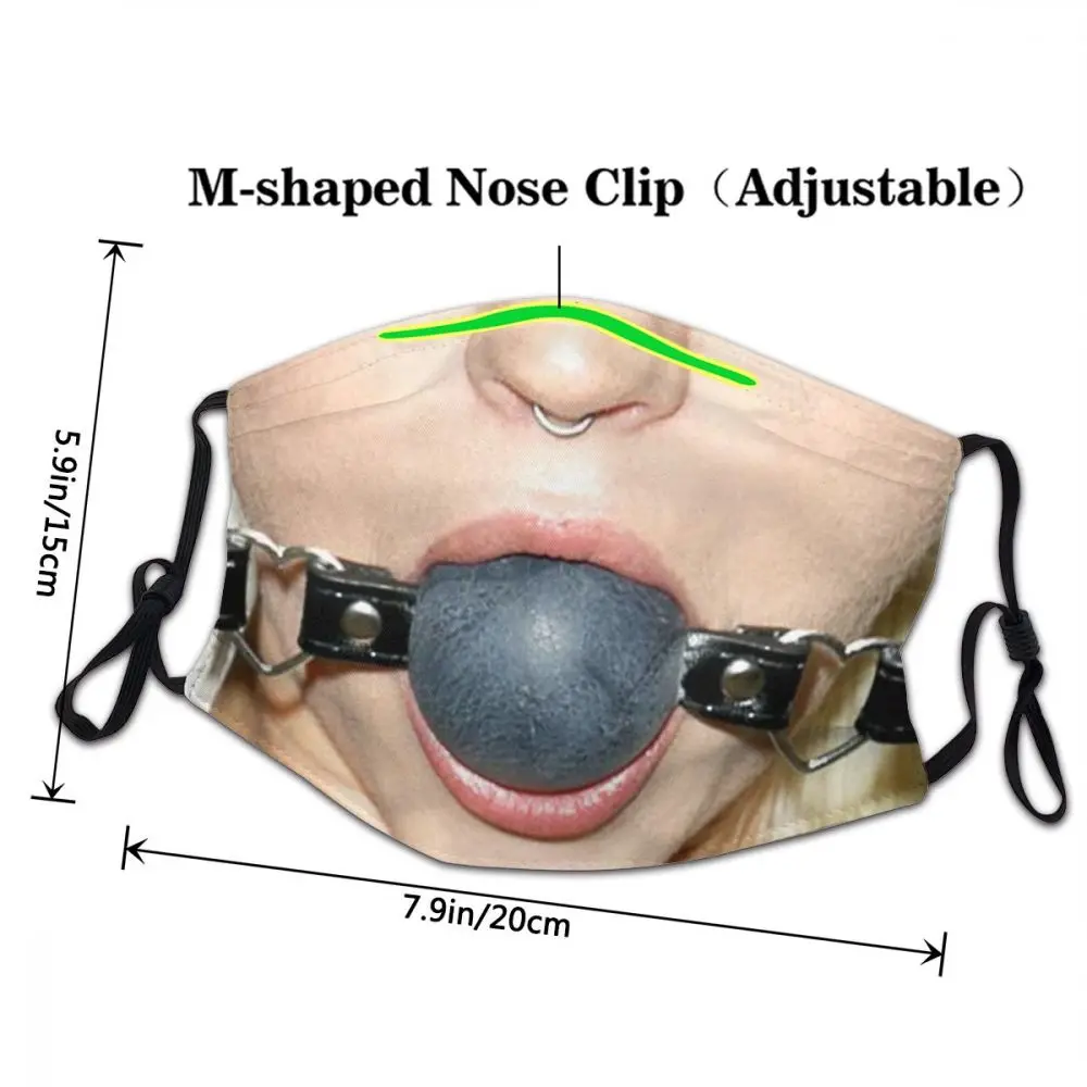 Маски для гомосексуалистов многоразовые маски противотуманные и пылезащитные