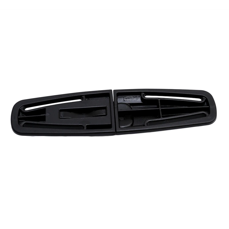 Cintur&oacute;n de seguridad de alta calidad para beb&eacute; y coche, arn&eacute;s de pecho con Clip para ni&ntilde;o, hebilla de seguridad, nailon, 2-3 a&ntilde;os, 19-24M,10-12M,13-18M, 14,5x4cm, 1 ud.-3