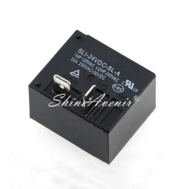5 шт./лот реле SMI-05VDC-SL-2C SMI-12VDC-SL-2C SMI-24VDC-SL-2C 8PIN SLI-05VDC-SL-A SLI-12VDC-SL-A SLI-24VDC-SL-A В 12 24