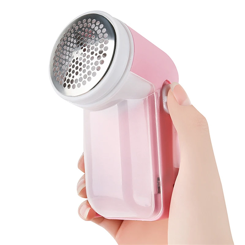 

Electric Clothing Lint Pills Removers Protable Fabric Remover for Fabric Sweater Clothes Fuzz Pills Shaver Household Machine