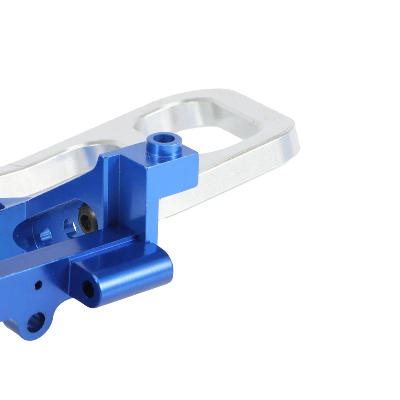 

Metal Front Bumper Bull Bar for Axial Wraith 1/10 RC Car Upgrade Accessories Parts