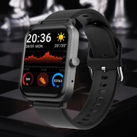 relogio masculino smart digital watch for man women waterproof heart rate fitness mens sports smartwatch relojes para hombre