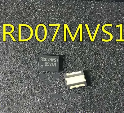 

1pcs/lot RD07MVS1B-T112 RD07MVS1B RD07MVS1 QNF Best quality In Stock