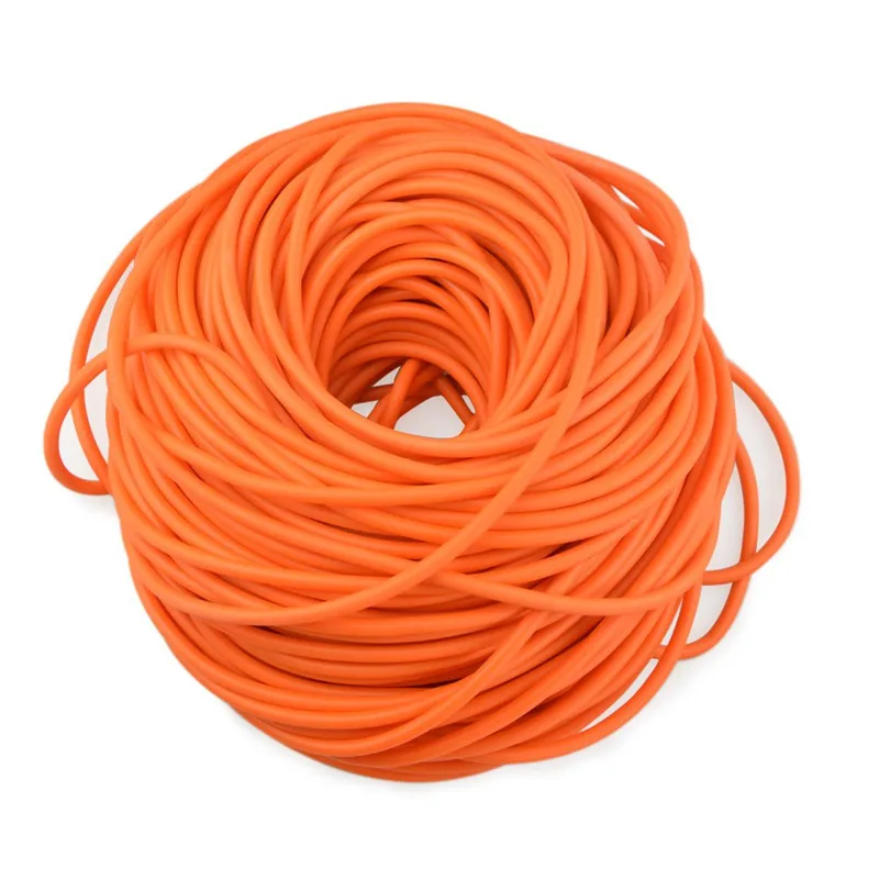 Linkboy стрельба из лука 3 м для рогатки катапульта резиновая хирургическая трубка