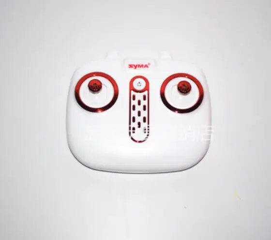 Квадрокоптер SYMA X8HC X8HW X8HG Радиоуправляемый Дрон аксессуары для вертолета