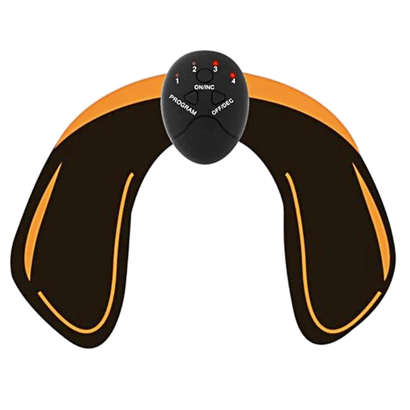 EMS Smart Easy Hip Trainer ягодицы для подтяжки ягодиц идеальный машинный аккумулятор |