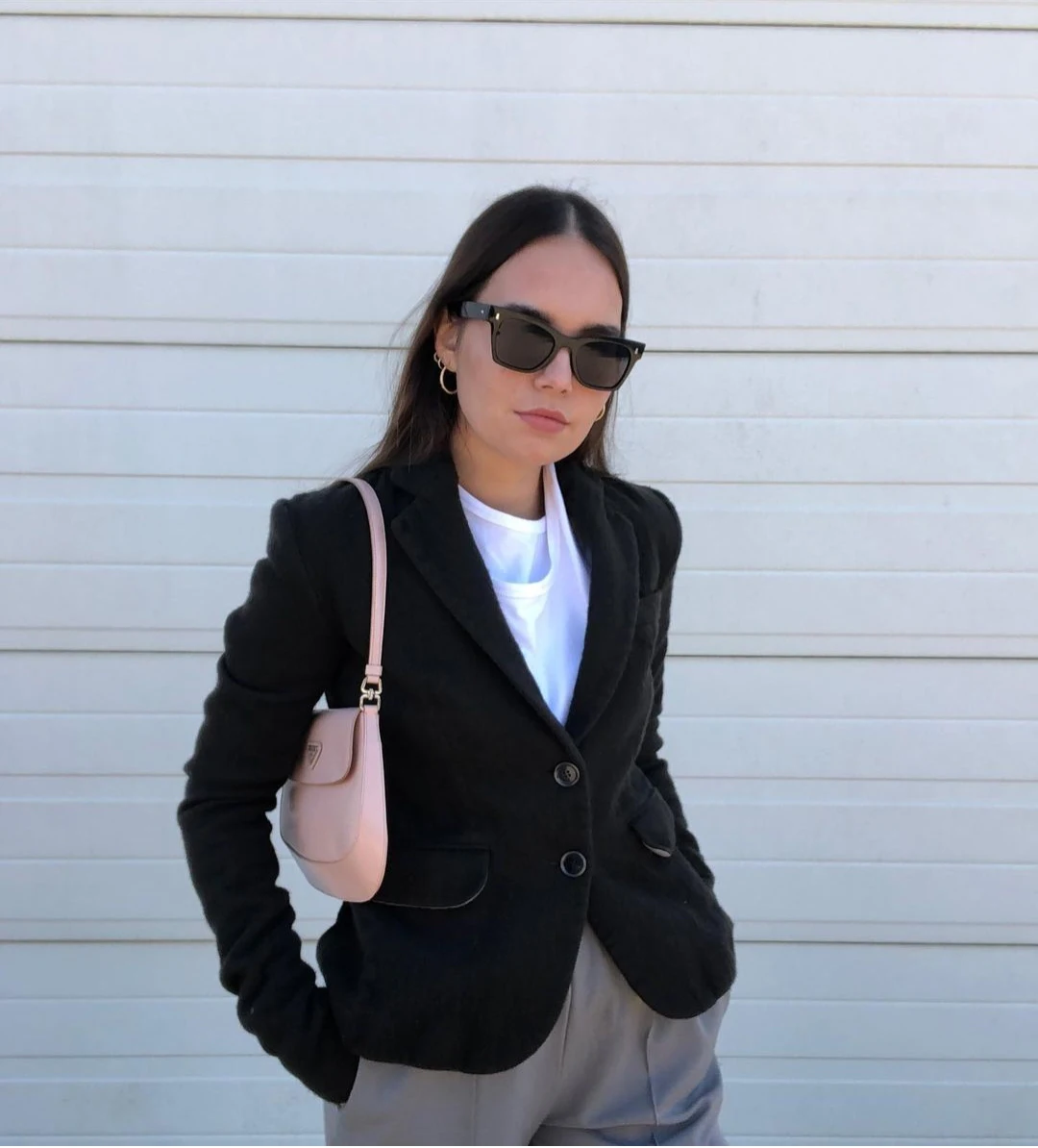 

women's Tank Tops Double Sling Fashionable casual cotton double shoulder waistcoat tops clothing