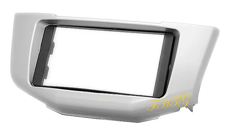 Панель автомобильного радиоприемника подходит для Lexus RX330/ RX350/ Toyota Harrier 2008 года