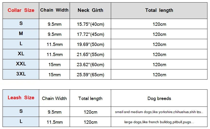 Позолоченный собачий ошейник из нержавеющей стали цепь-чокер для немецкой