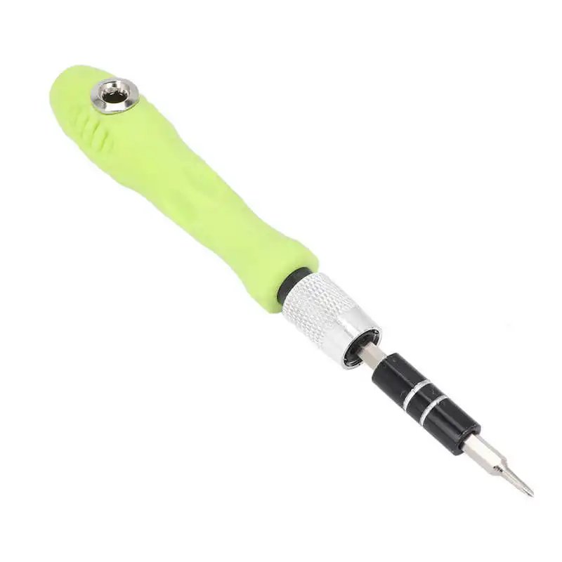 Professional Screwdriver Kit Watch Set Extension Rod for Home Use Camera Toys Clocks Glasses | Наручные часы